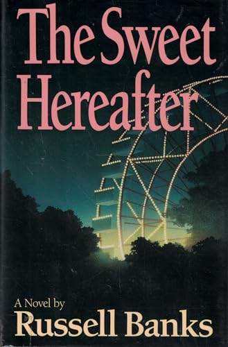 cover image The Sweet Hereafter