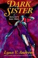 cover image Dark Sister: A Sorcerer's Love Story