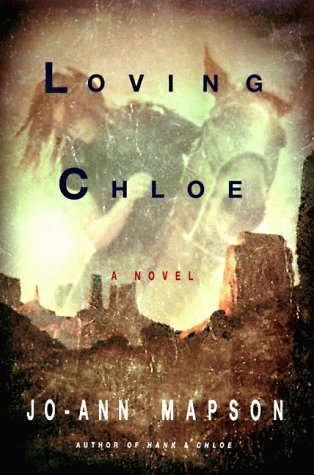 cover image Loving Chloe