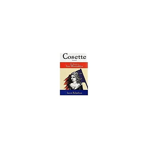 cover image Cosette: The Sequel to Les Miserables
