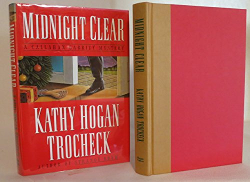 cover image Midnight Clear