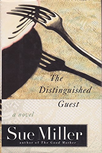 cover image The Distinguished Guest