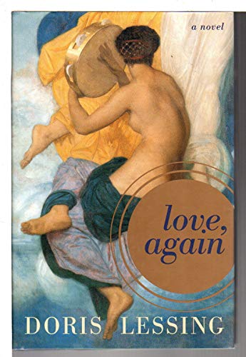 cover image Love, Again