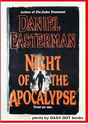 cover image Night of the Apocalypse