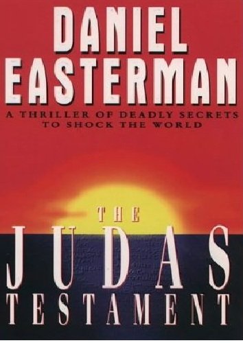 cover image The Judas Testament