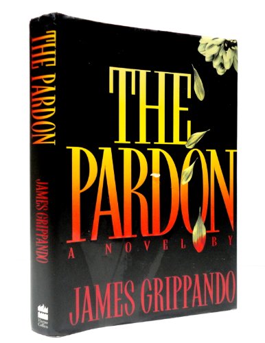 cover image The Pardon