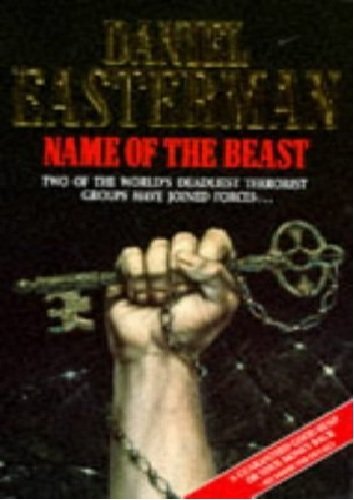 cover image Name of the Beast