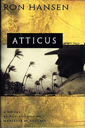 cover image Atticus