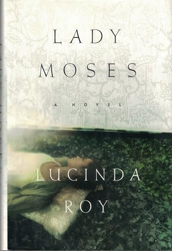 cover image Lady Moses