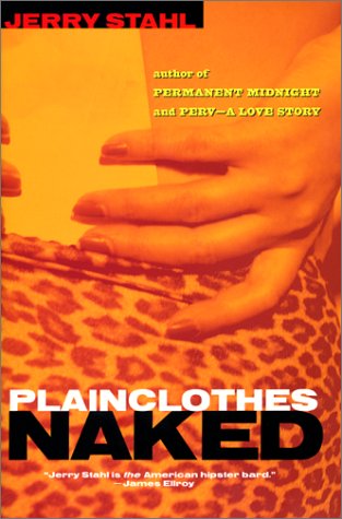cover image PLAINCLOTHES NAKED