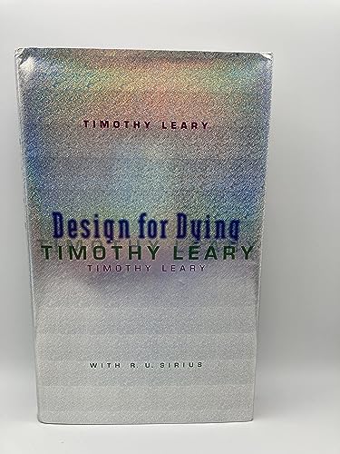 cover image Design for Dying