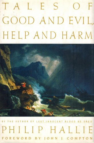cover image Tales of Good and Evil, Help and Harm