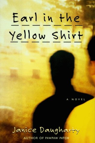 cover image Earl in the Yellow Shirt