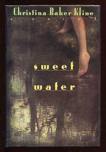 cover image Sweet Water