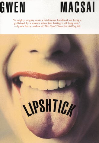 cover image Lipshtick