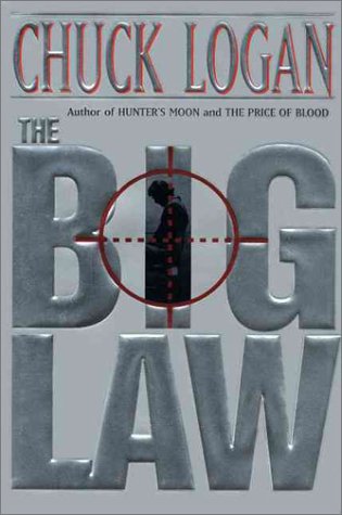cover image The Big Law