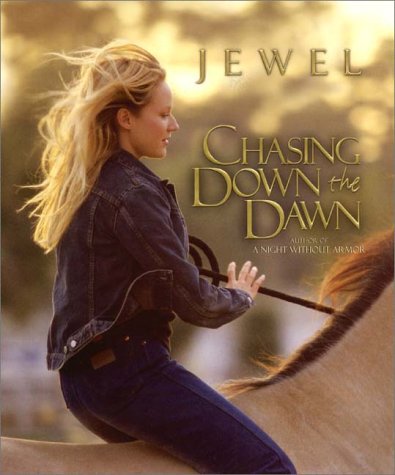 cover image Chasing Down the Dawn