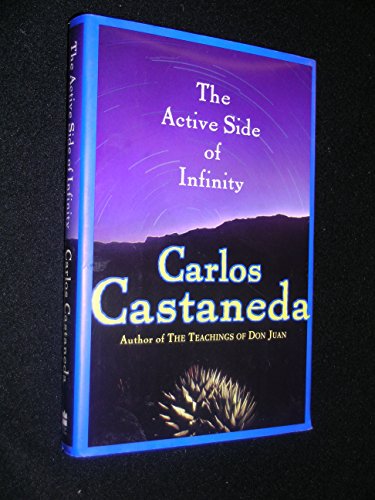 cover image The Active Side of Infinity