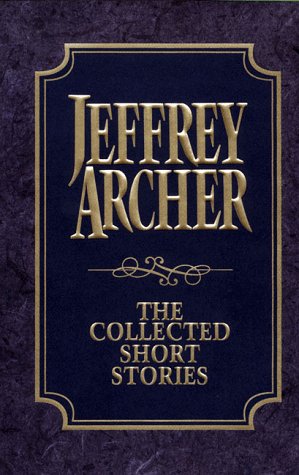 cover image The Collected Short Stories