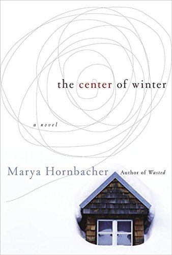 cover image THE CENTER OF WINTER