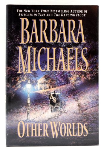 cover image Other Worlds