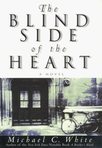 cover image The Blind Side of the Heart