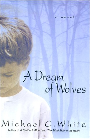cover image A Dream of Wolves