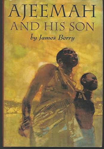 cover image Ajeemah and His Son