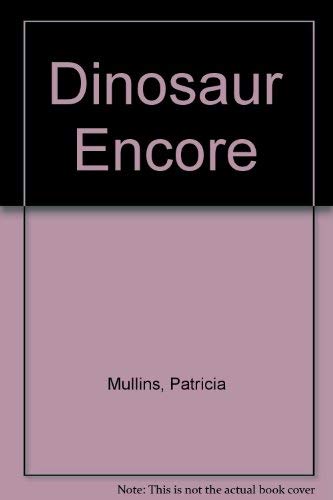 cover image Dinosaur Encore