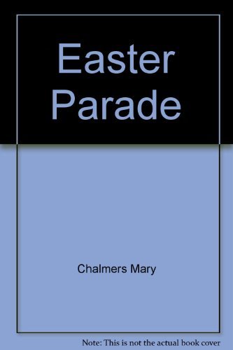 cover image Easter Parade