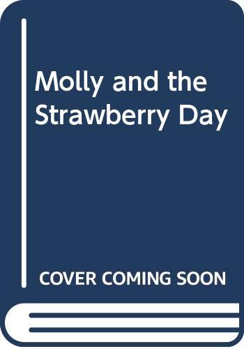 cover image Molly and the Strawberry Day