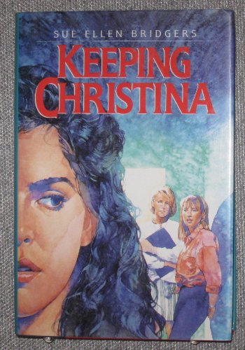 cover image Keeping Christina