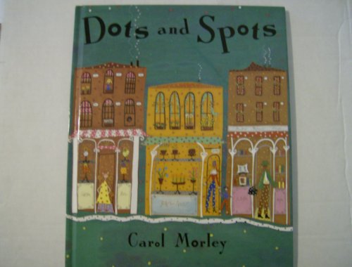 cover image Dots and Spots
