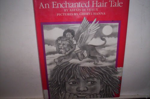 cover image An Enchanted Hair Tale