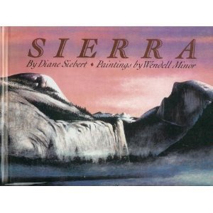 cover image Sierra