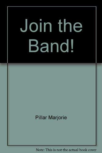 cover image Join the Band!