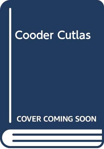 cover image Cooder Cutlas