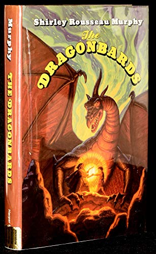 cover image The Dragonbards