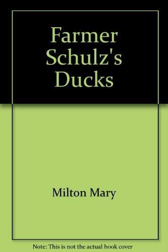 cover image Farmer Schulz's Ducks