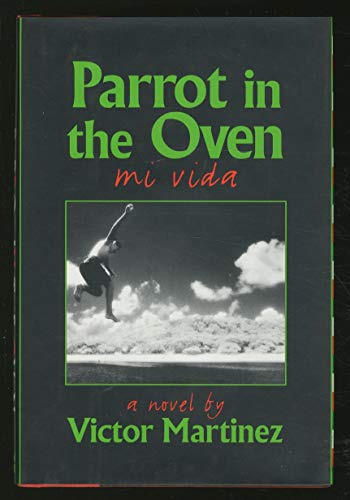 cover image Parrot in the Oven: Mi Vida