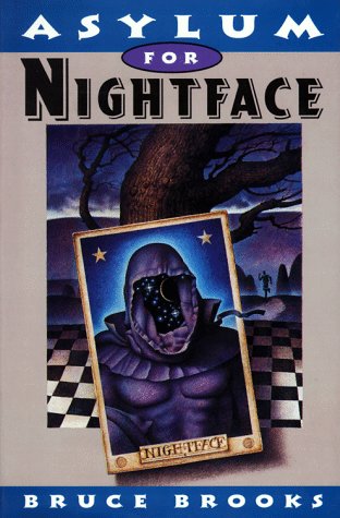 cover image Asylum for Nightface