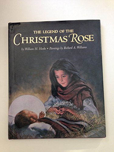 cover image The Legend of the Christmas Rose