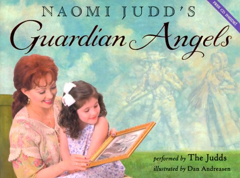 cover image Guardian Angels