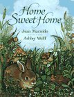 cover image Home Sweet Home
