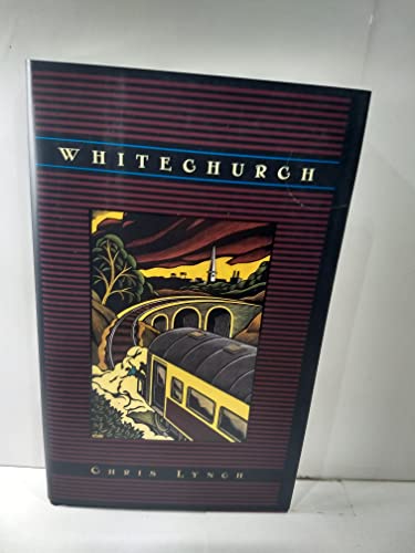 cover image Whitechurch
