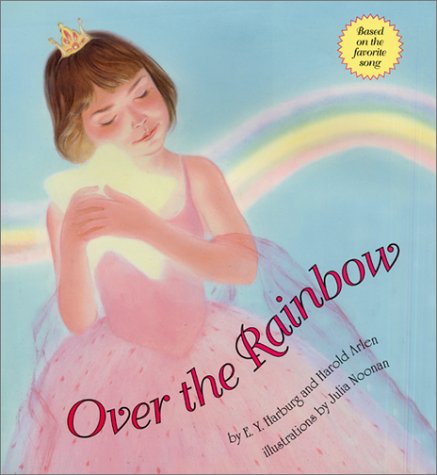 cover image Over the Rainbow