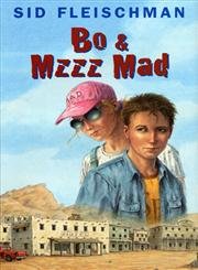 cover image Bo & Mzzz Mad