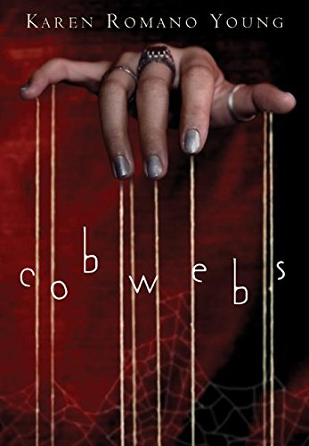 cover image COBWEBS