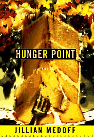 cover image Hunger Point