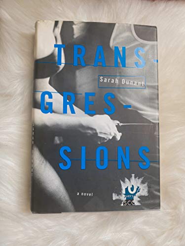 cover image Transgressions